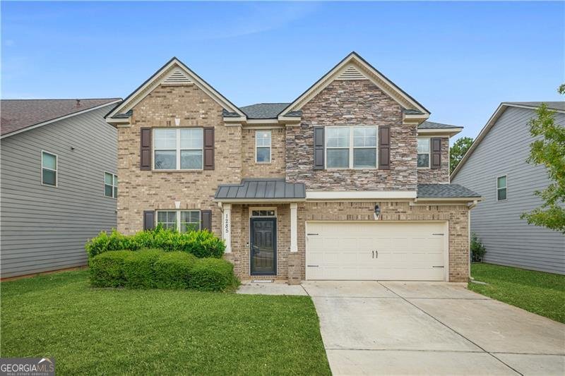1285 POLK Crossing McDonough - 1