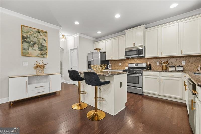 1285 POLK Crossing McDonough - 14