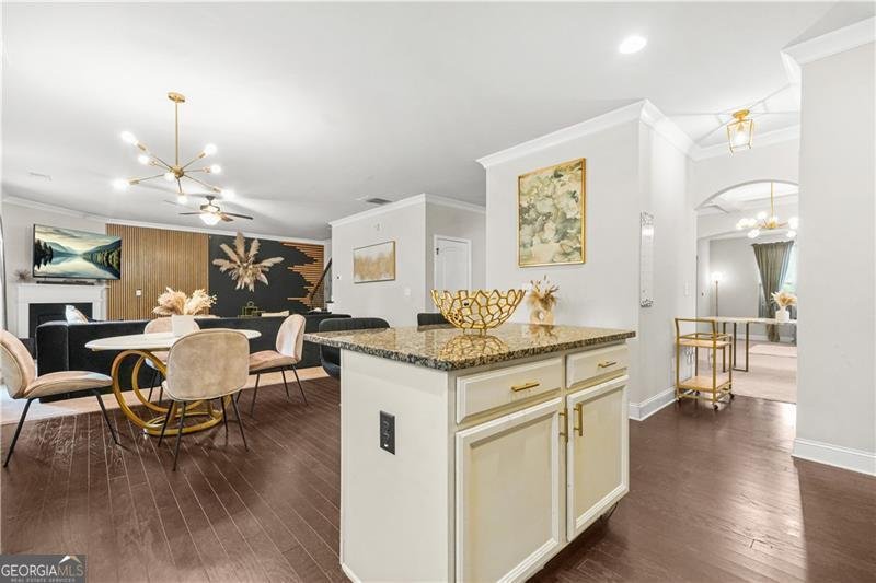 1285 POLK Crossing McDonough - 15