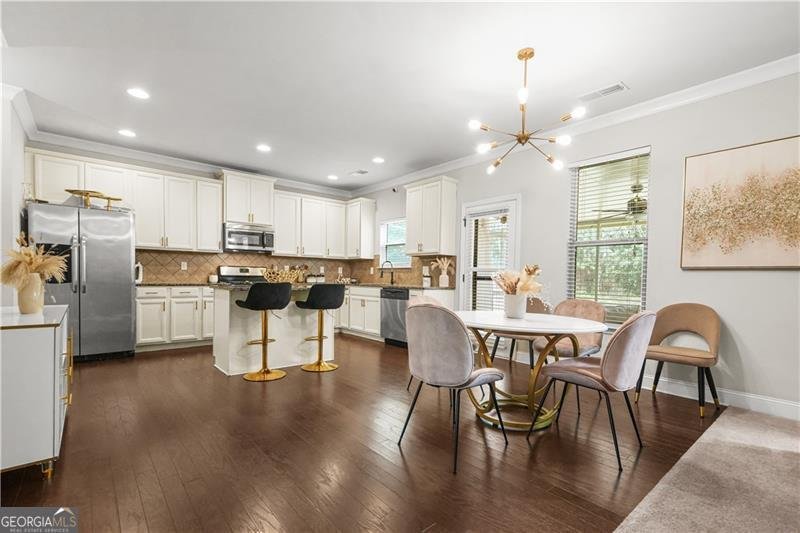 1285 POLK Crossing McDonough - 16