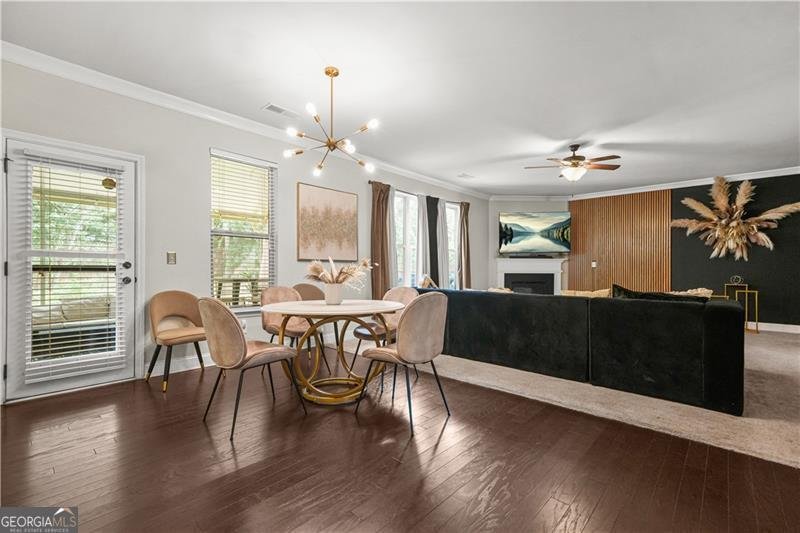 1285 POLK Crossing McDonough - 17