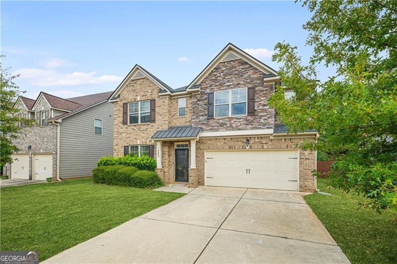 1285 POLK Crossing McDonough - 3