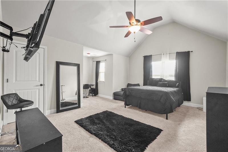 1285 POLK Crossing McDonough - 30