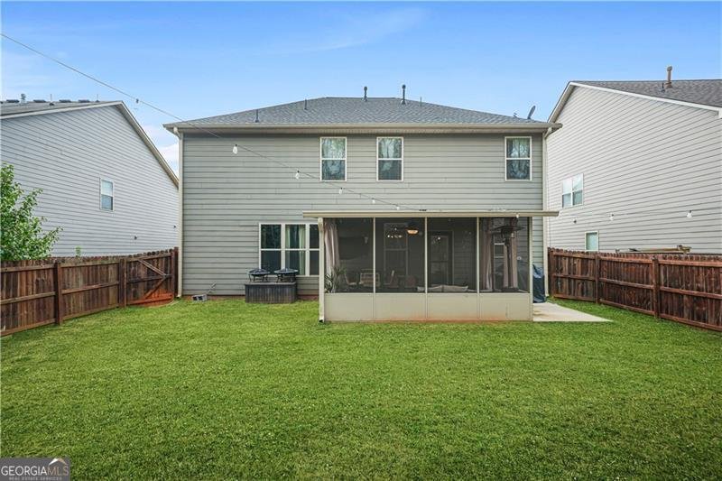 1285 POLK Crossing McDonough - 36