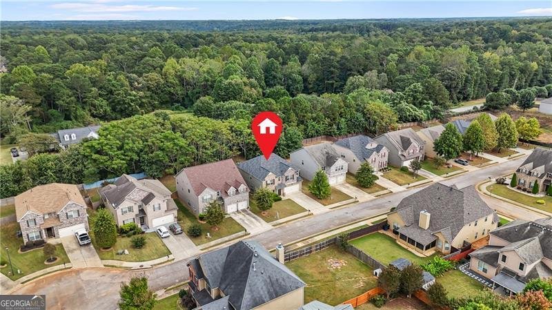 1285 POLK Crossing McDonough - 38