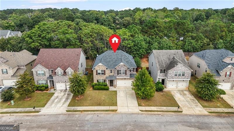 1285 POLK Crossing McDonough - 39