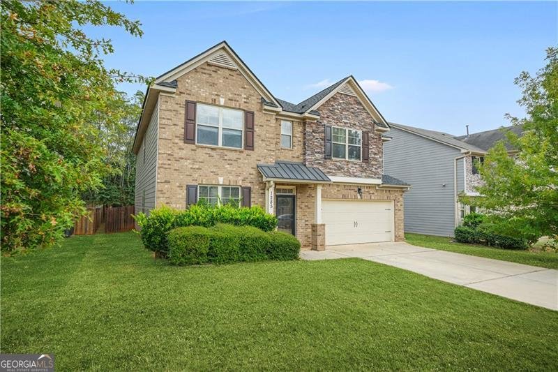 1285 POLK Crossing McDonough - 4