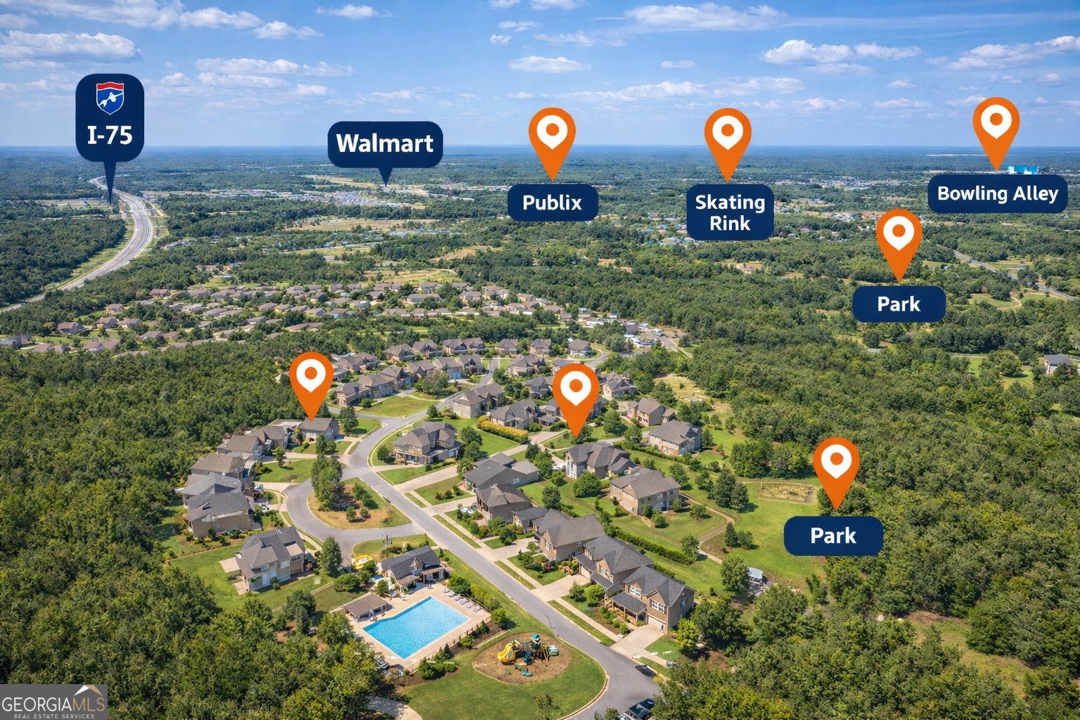 1285 POLK Crossing McDonough - Photo 41