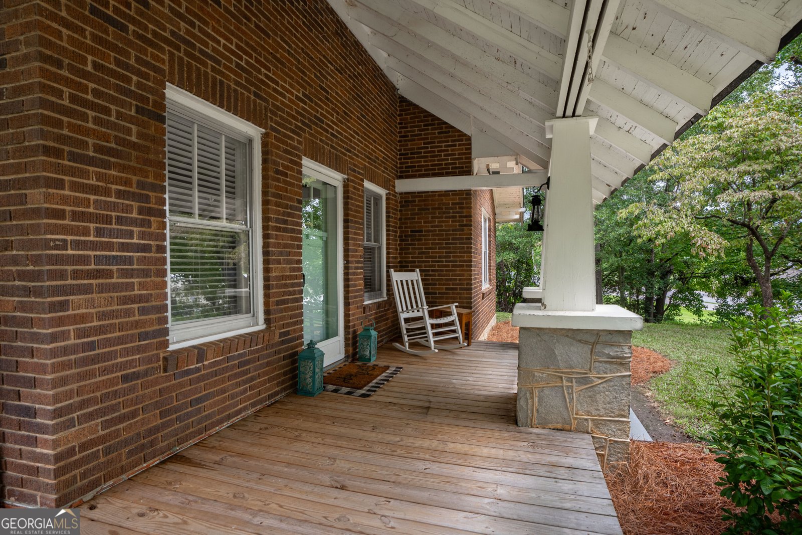 2588 Highway 323 Gillsville - 1