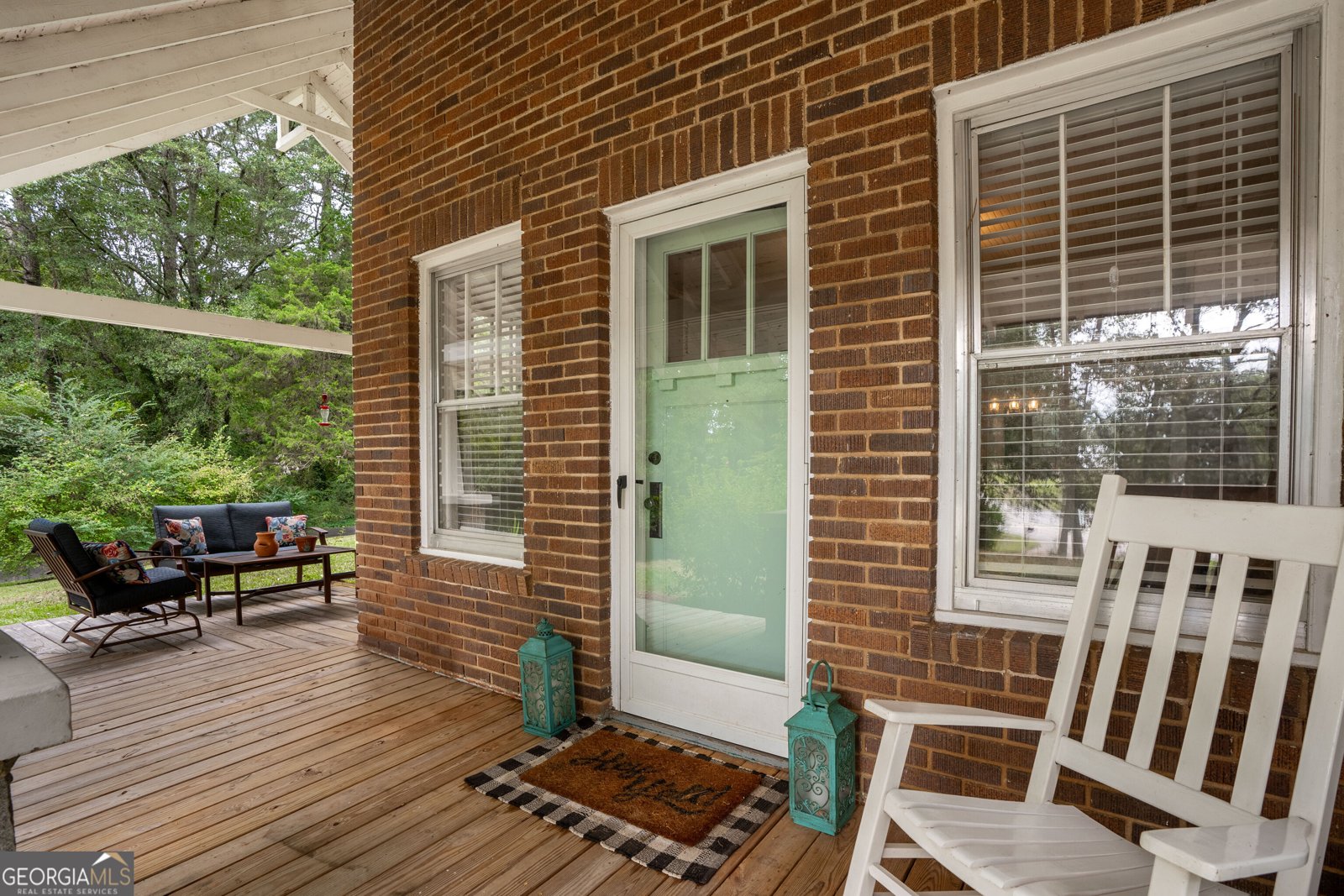 2588 Highway 323 Gillsville - 2