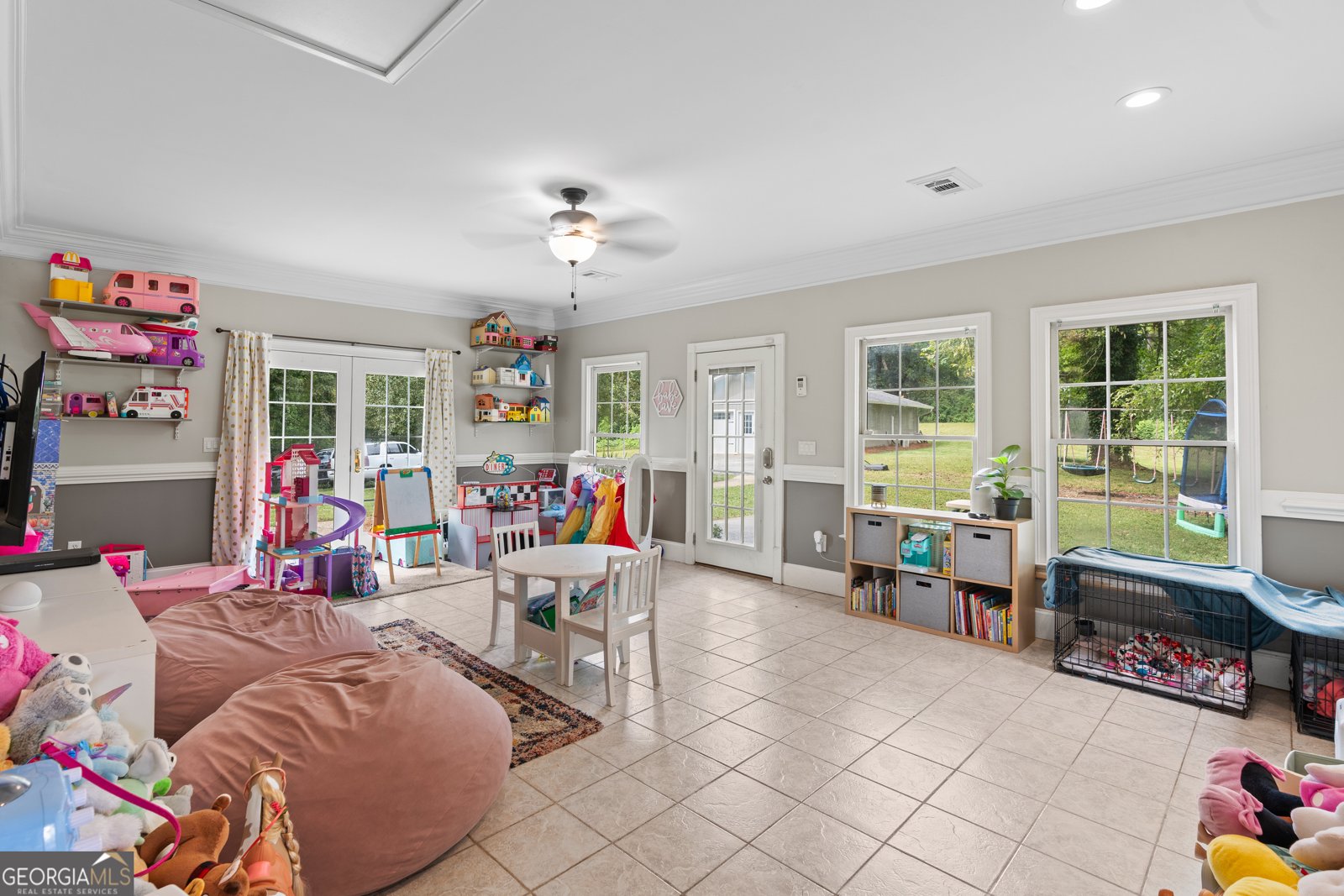 2588 Highway 323 Gillsville - 30
