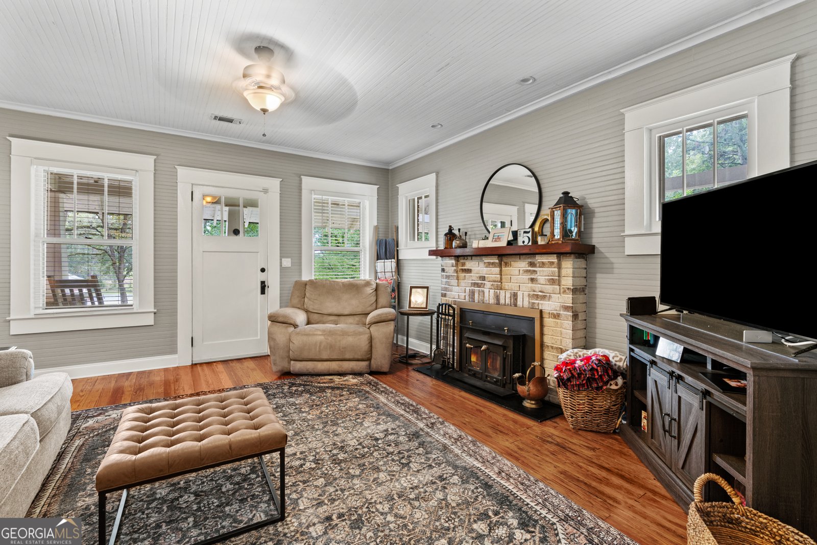 2588 Highway 323 Gillsville - 5
