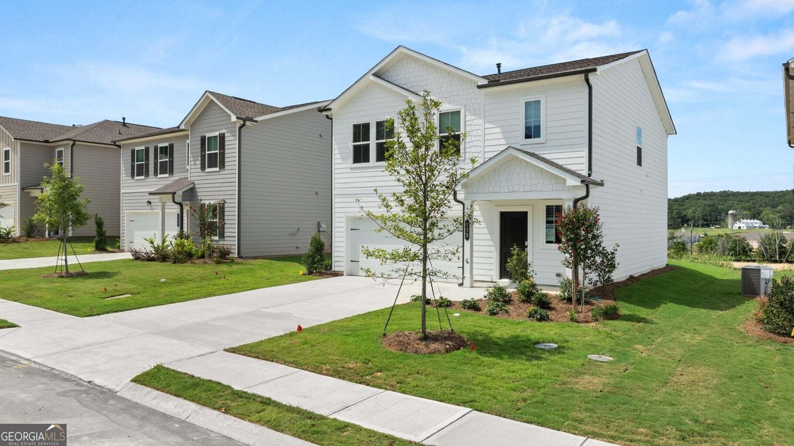 115 Saddlebred Way Rossville - 2