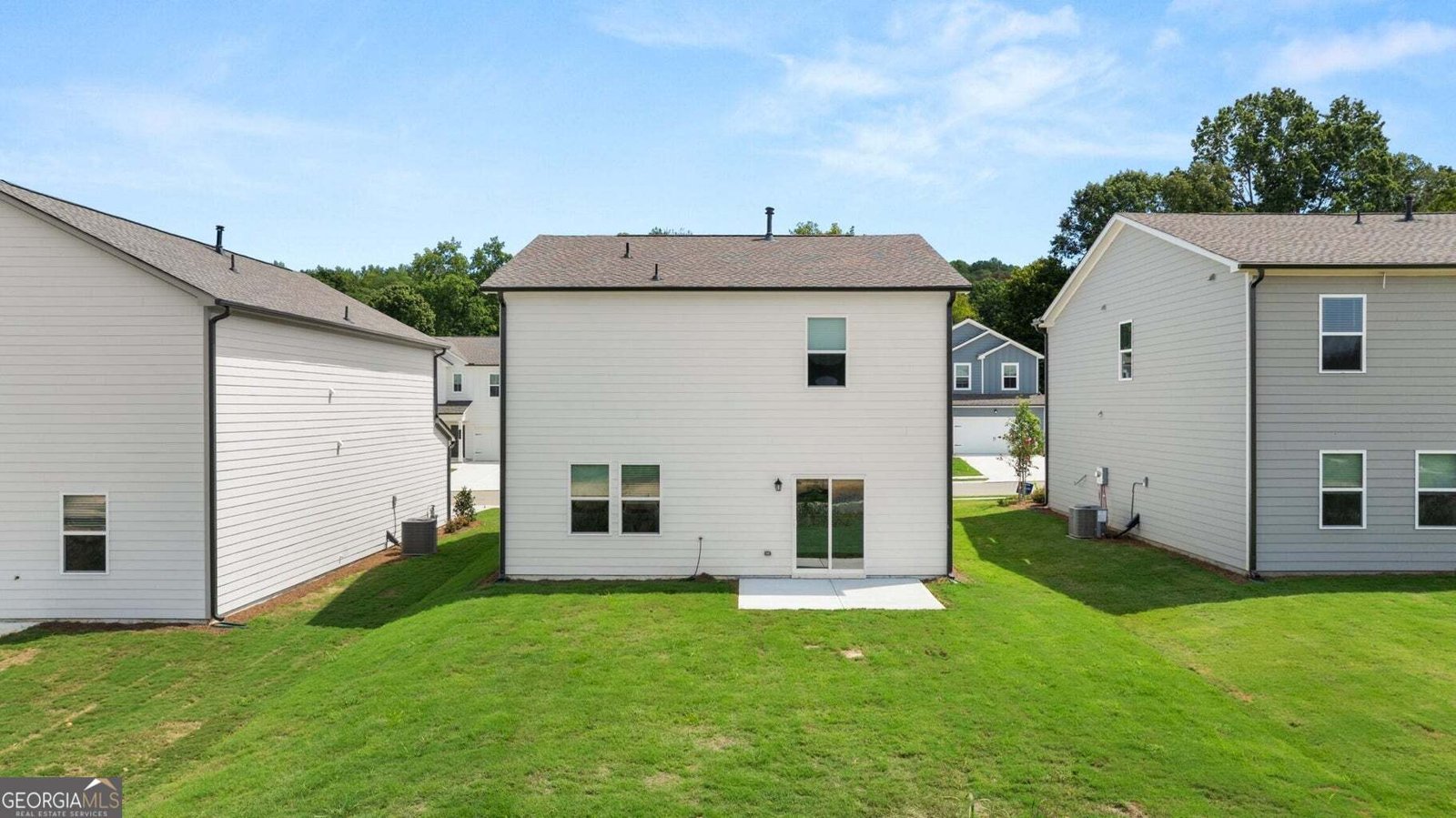 115 Saddlebred Way Rossville - 32