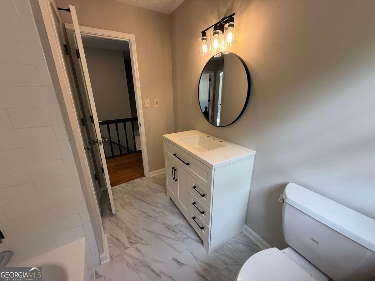 5062 Bridgeport Lane Peachtree Corners - 4