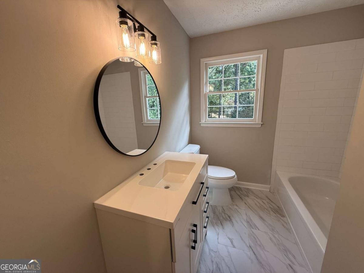 5062 Bridgeport Lane Peachtree Corners - 5
