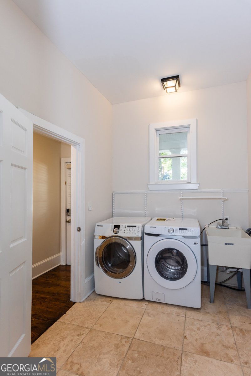 1907 Cambridge Avenue College Park - 10