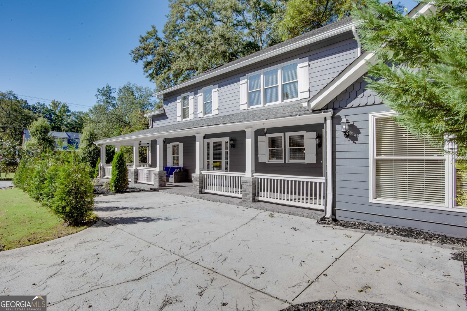 1907 Cambridge Avenue College Park - 3