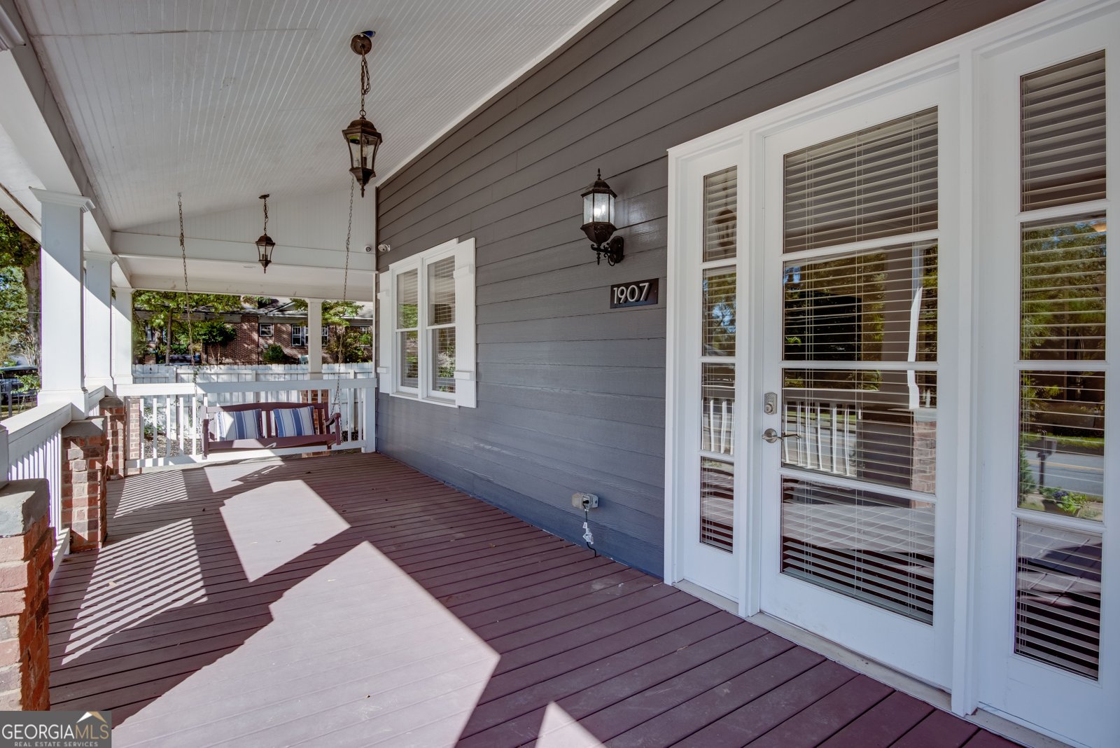 1907 Cambridge Avenue College Park - 4