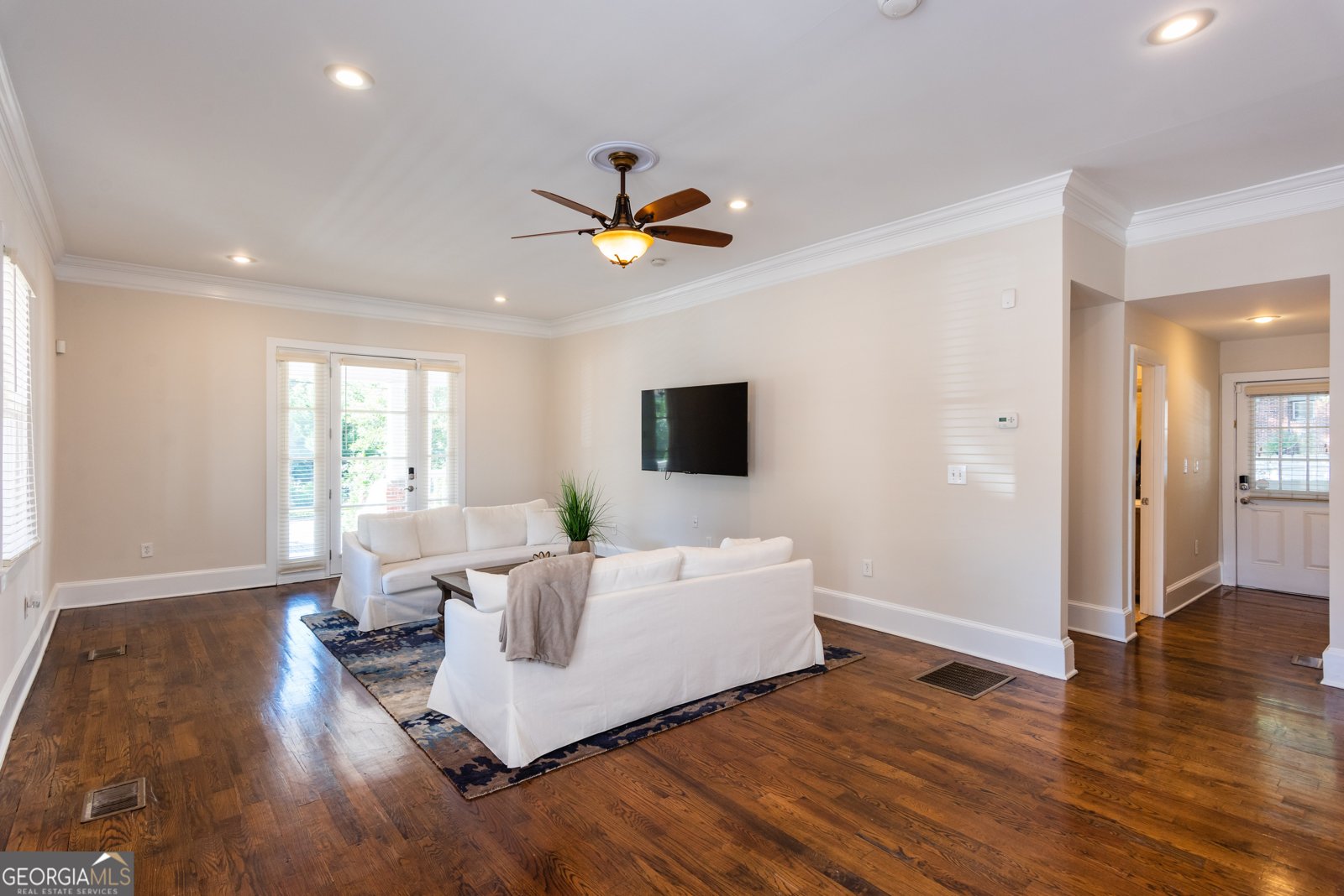 1907 Cambridge Avenue College Park - 5