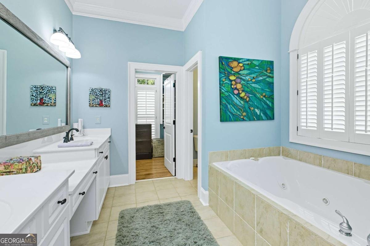 189 Scarlet Oak Lane Dawsonville - 1