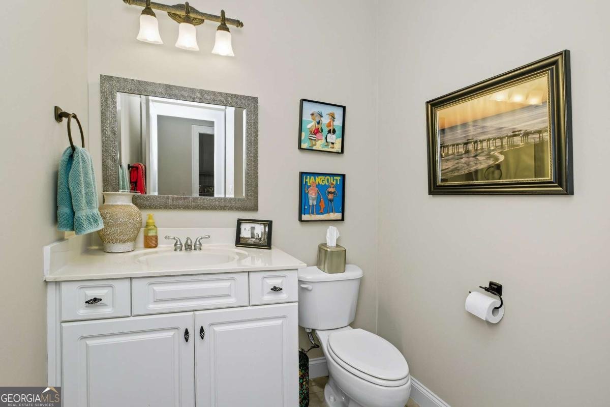 189 Scarlet Oak Lane Dawsonville - 14