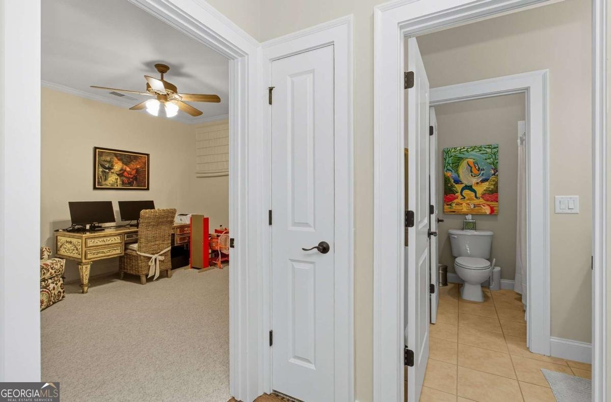 189 Scarlet Oak Lane Dawsonville - 16