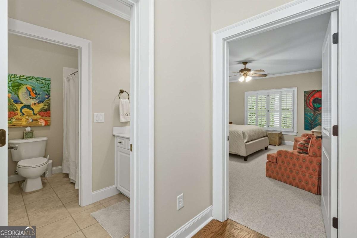 189 Scarlet Oak Lane Dawsonville - 17