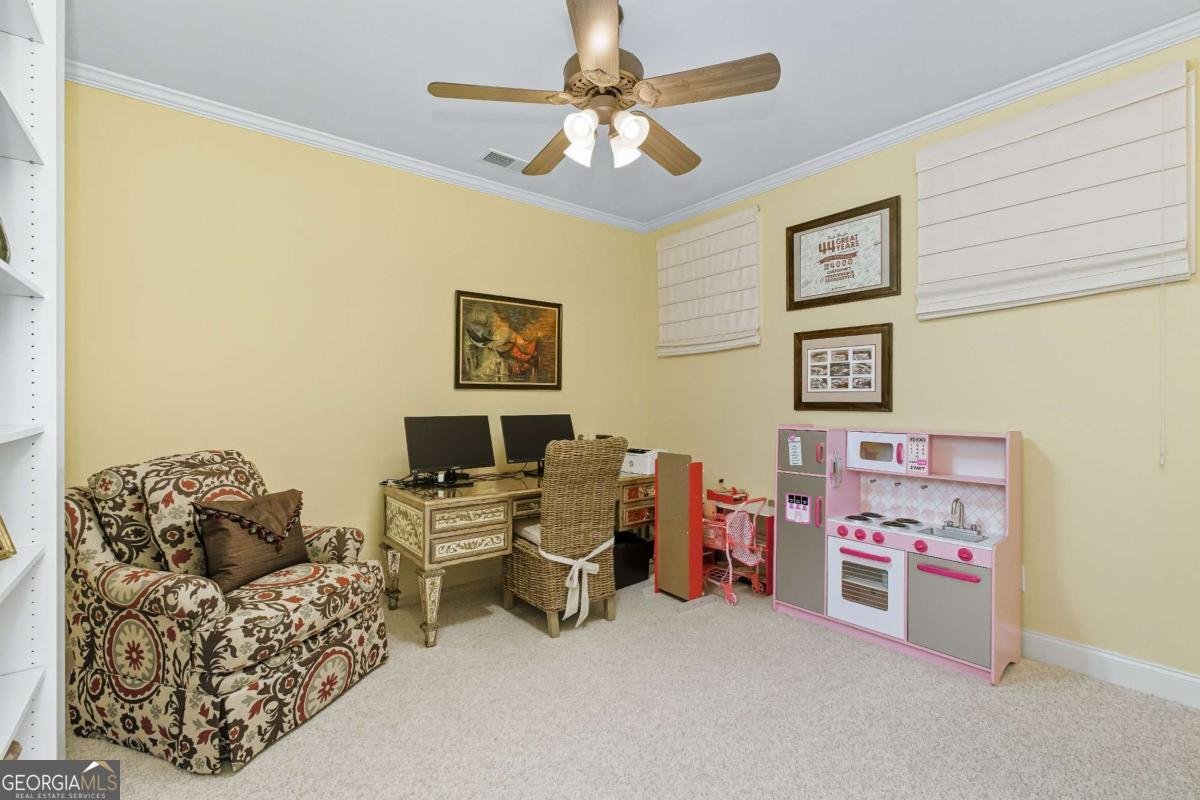 189 Scarlet Oak Lane Dawsonville - 18