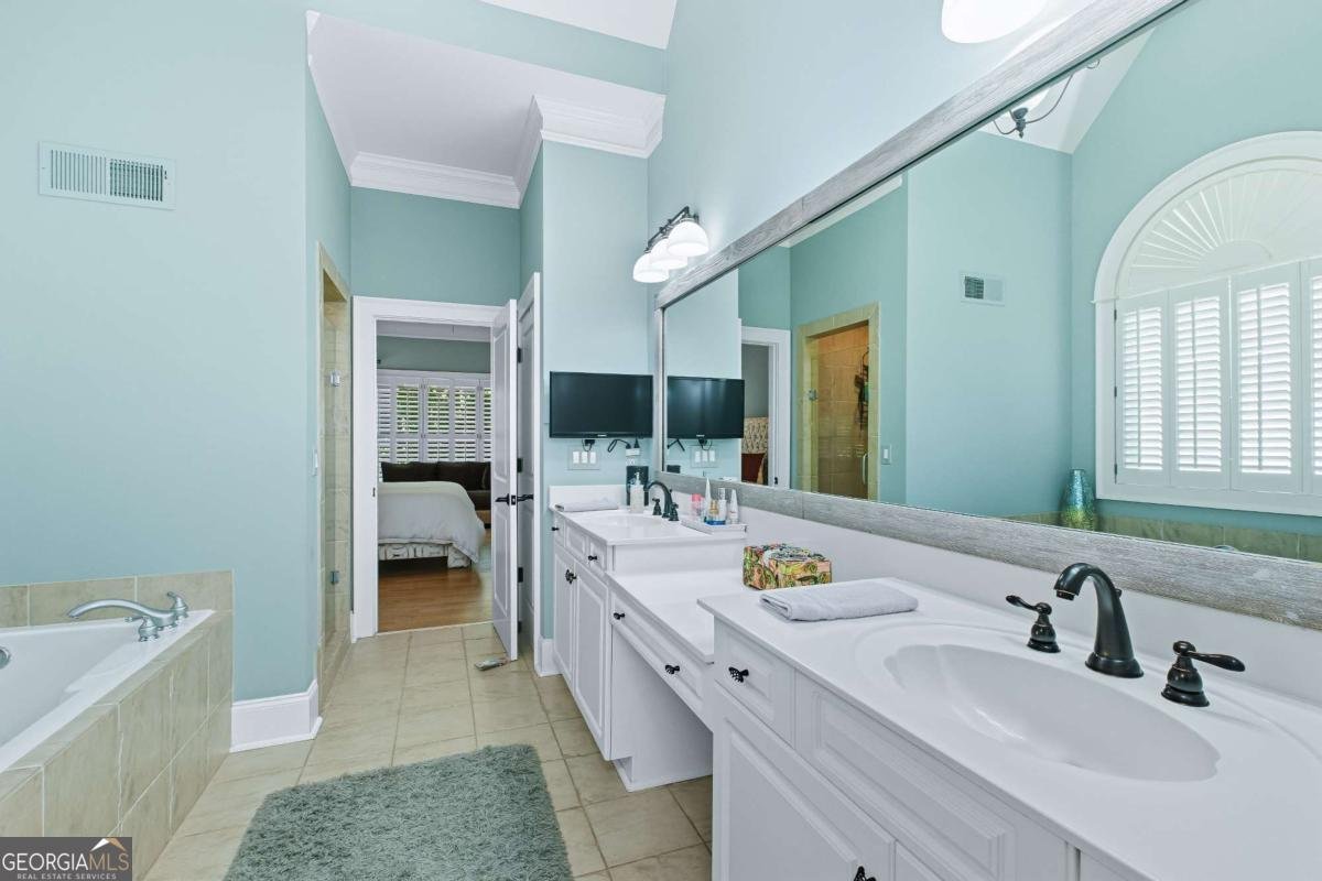 189 Scarlet Oak Lane Dawsonville - 2