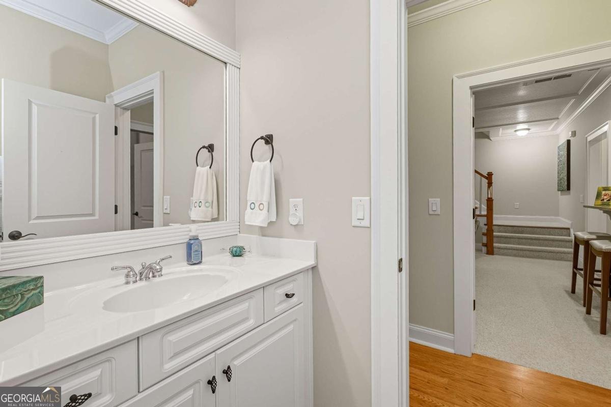 189 Scarlet Oak Lane Dawsonville - 22
