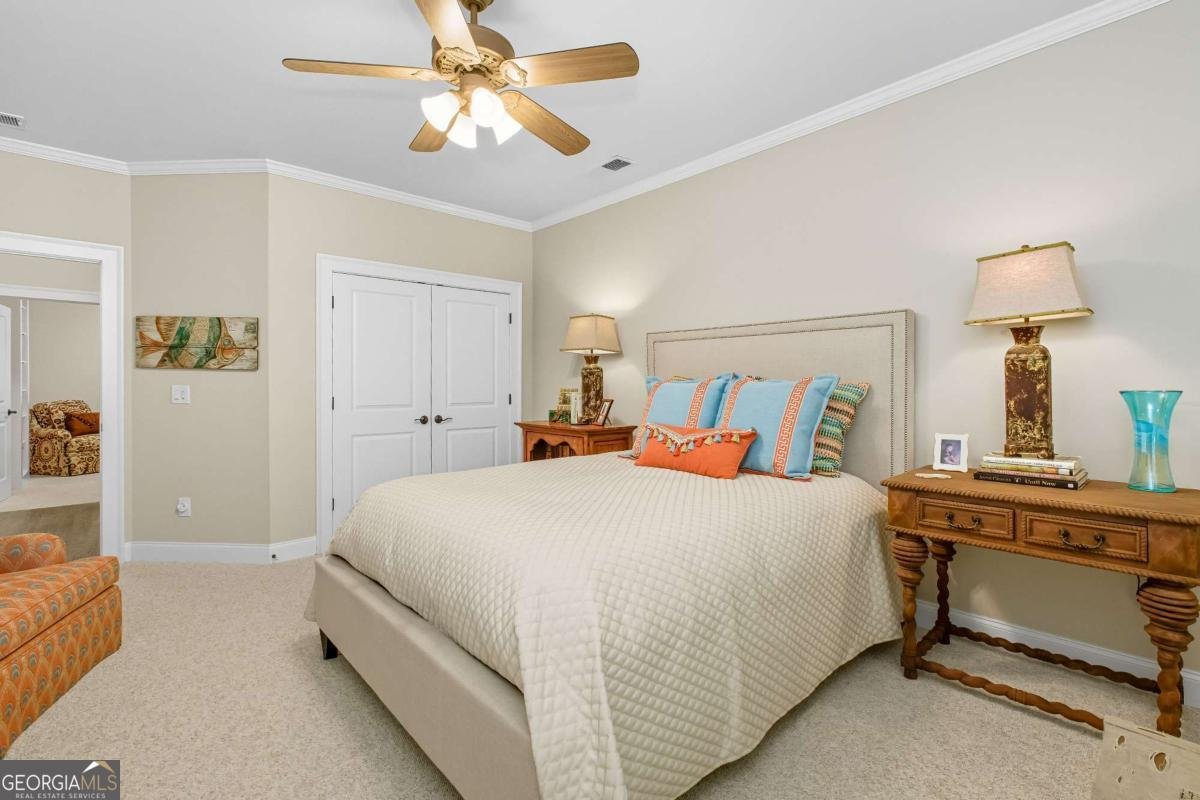 189 Scarlet Oak Lane Dawsonville - 24