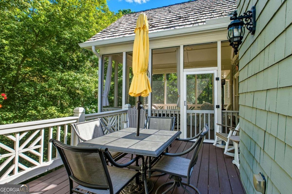 189 Scarlet Oak Lane Dawsonville - 27