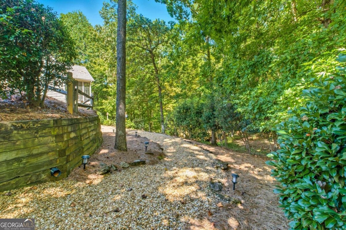 189 Scarlet Oak Lane Dawsonville - 28