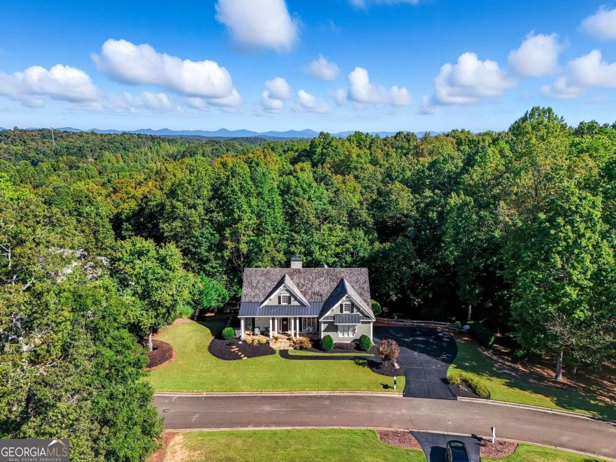 189 Scarlet Oak Lane Dawsonville - 29