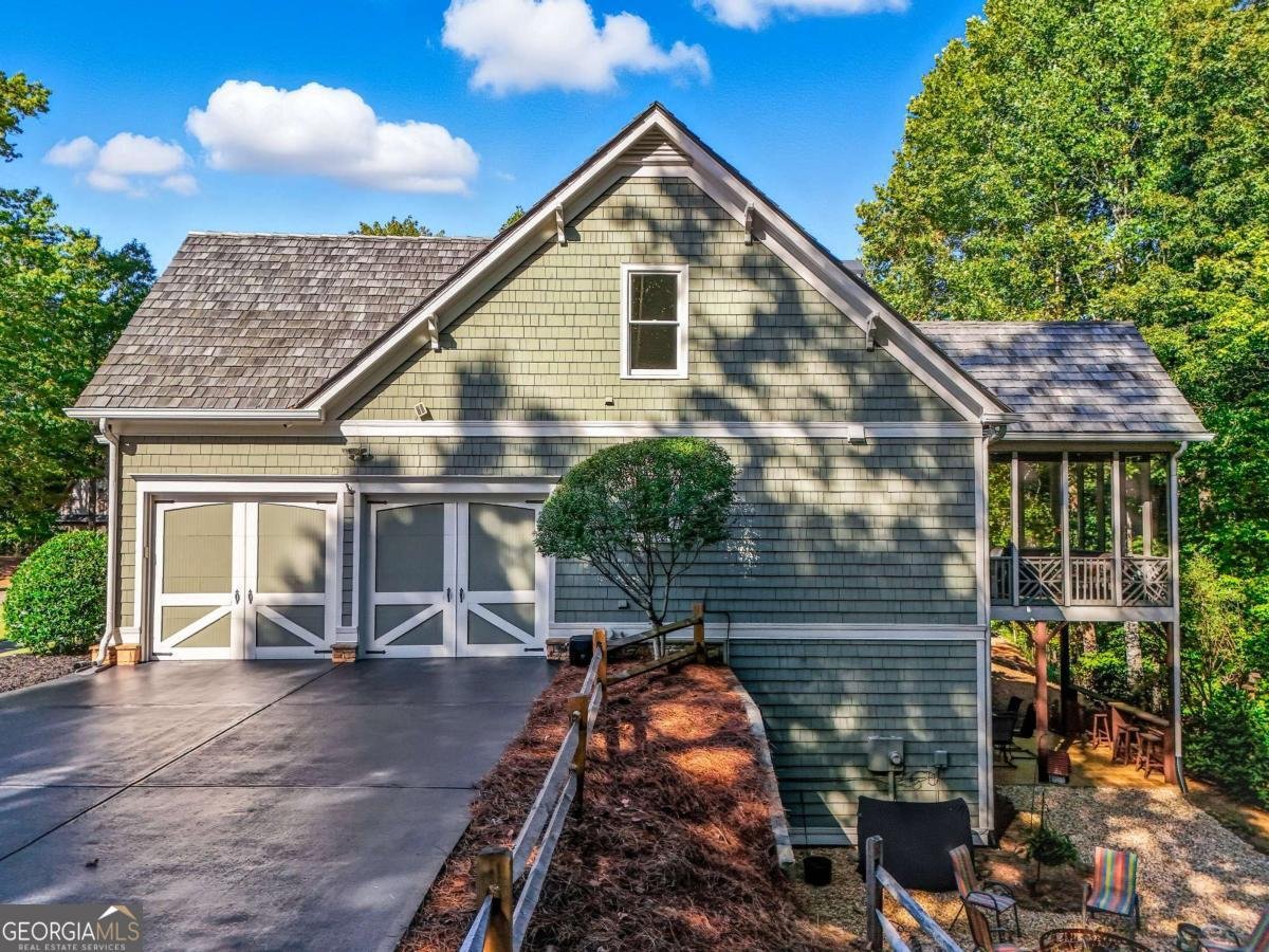 189 Scarlet Oak Lane Dawsonville - 31