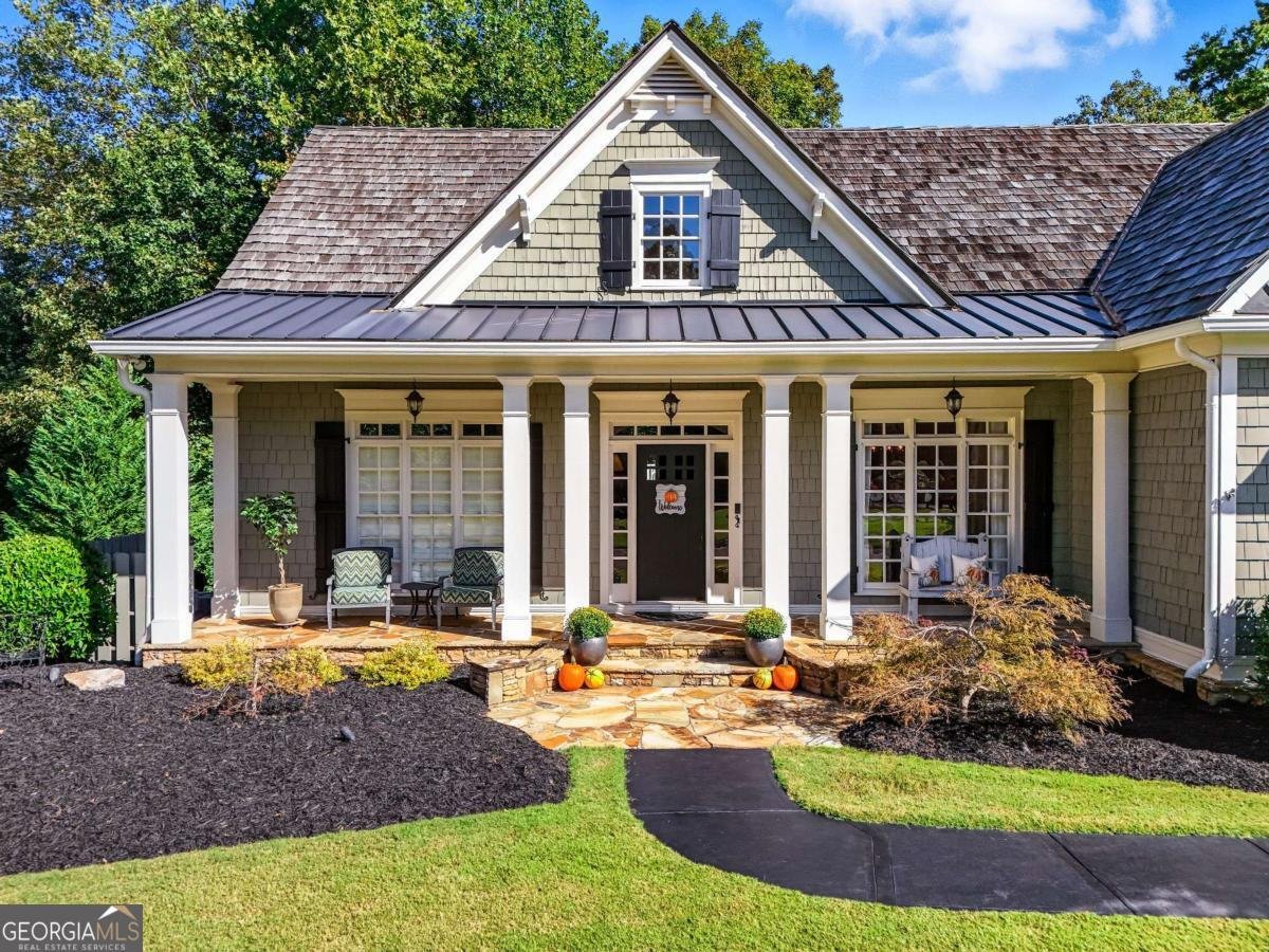 189 Scarlet Oak Lane Dawsonville - 35