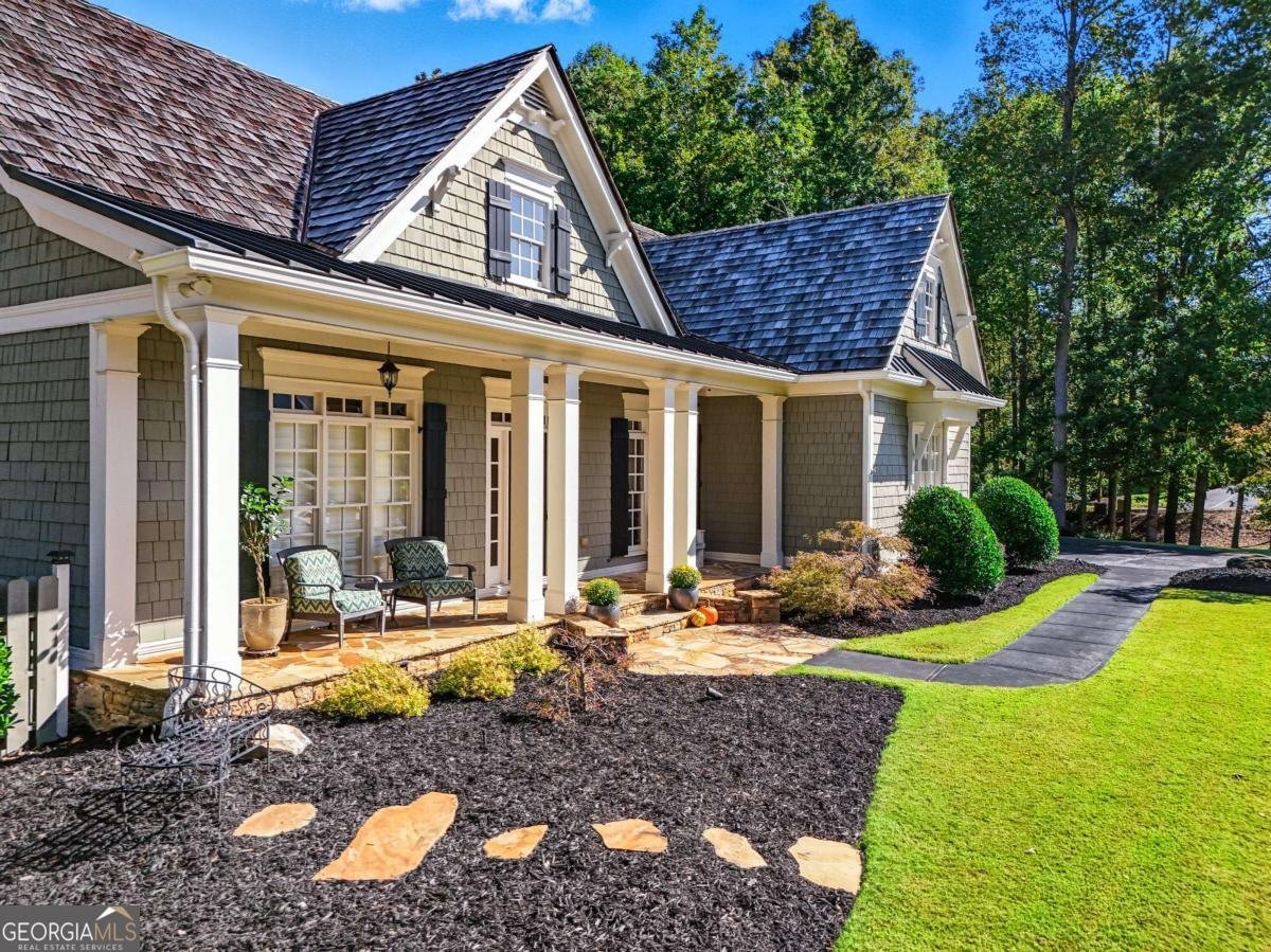 189 Scarlet Oak Lane Dawsonville - 36