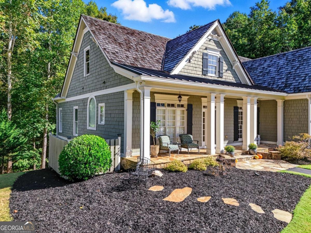 189 Scarlet Oak Lane Dawsonville - 37