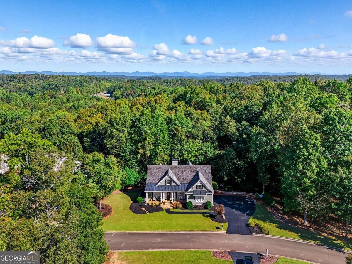 189 Scarlet Oak Lane Dawsonville - 39