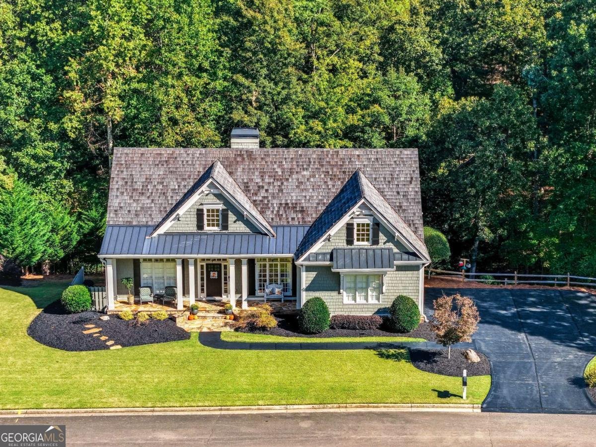 189 Scarlet Oak Lane Dawsonville - 40
