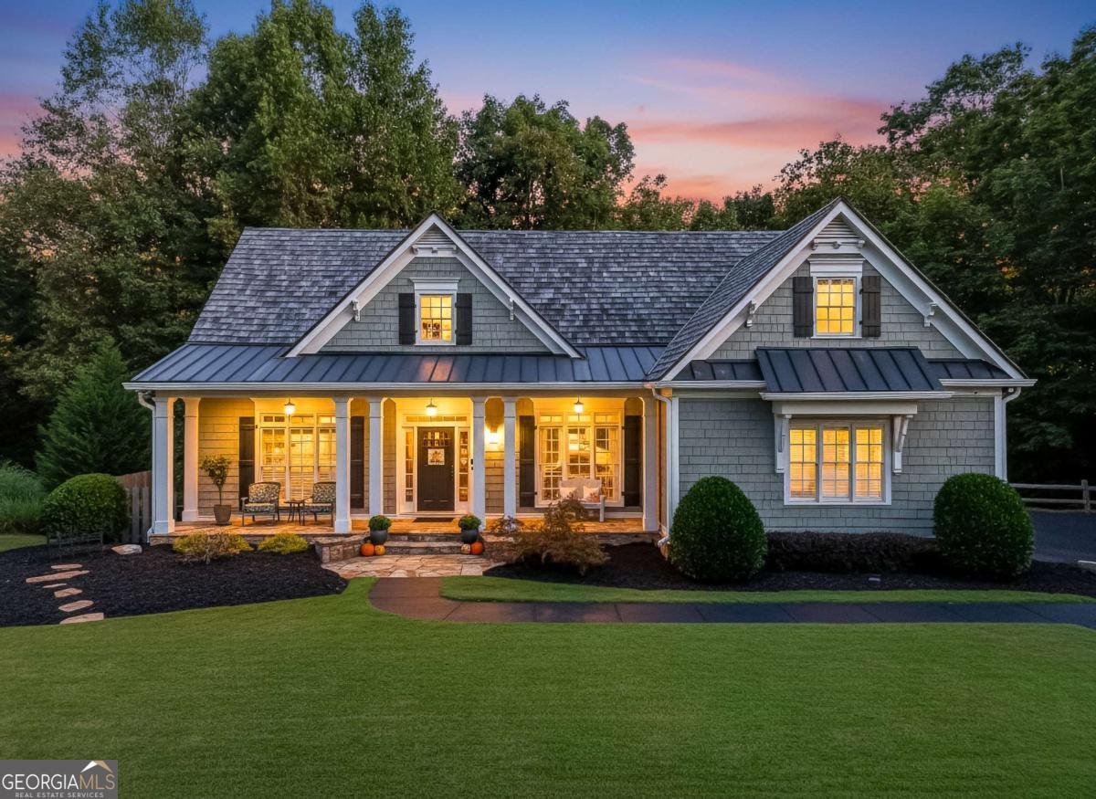 189 Scarlet Oak Lane Dawsonville - 42