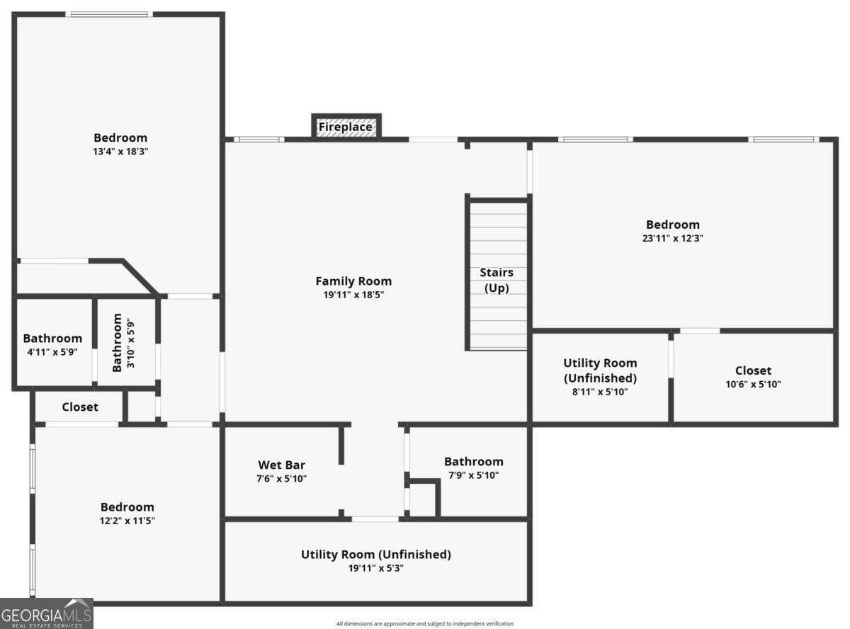 189 Scarlet Oak Lane Dawsonville - 43