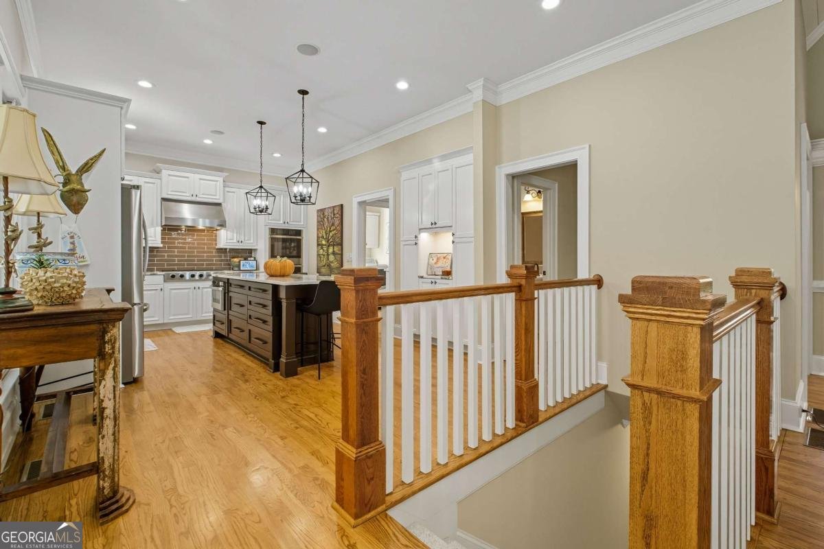 189 Scarlet Oak Lane Dawsonville - 5
