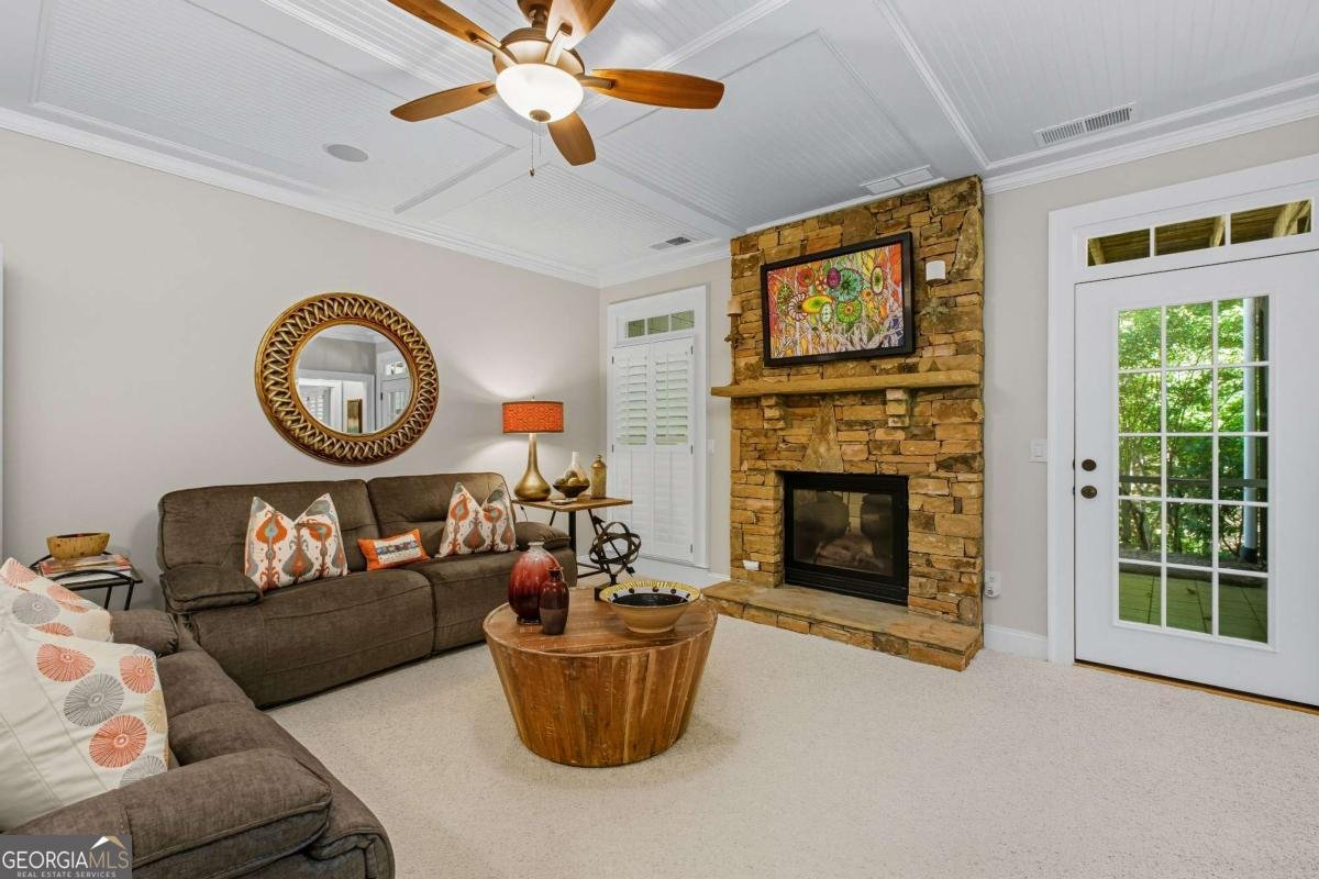 189 Scarlet Oak Lane Dawsonville - 6