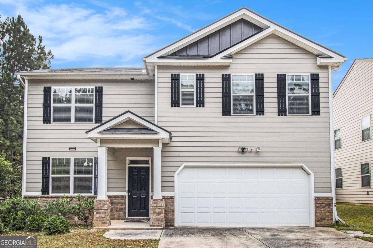 3740 Hampshire Walk Atlanta - 1