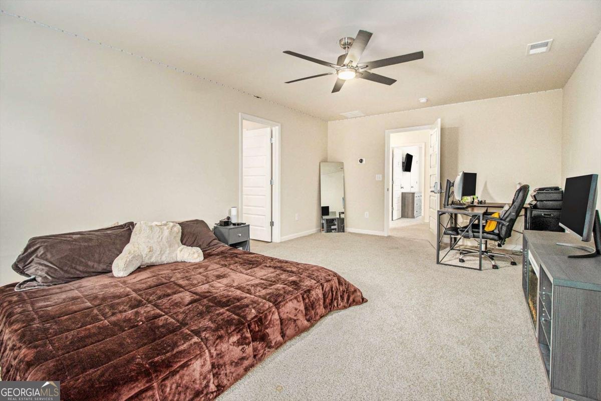 3740 Hampshire Walk Atlanta - 11