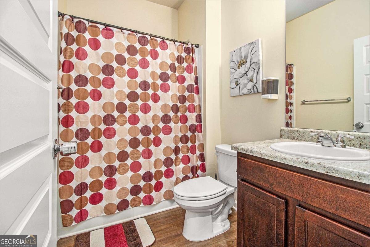 3740 Hampshire Walk Atlanta - 16