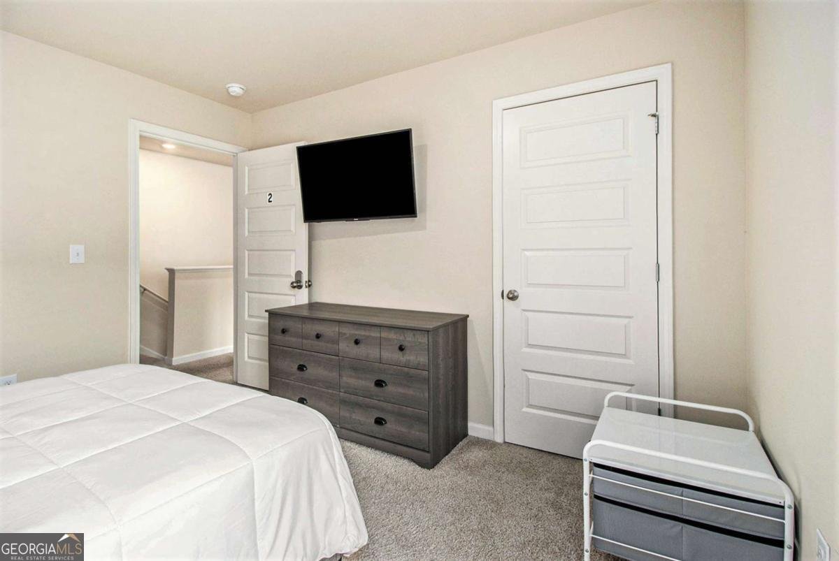 3740 Hampshire Walk Atlanta - 18