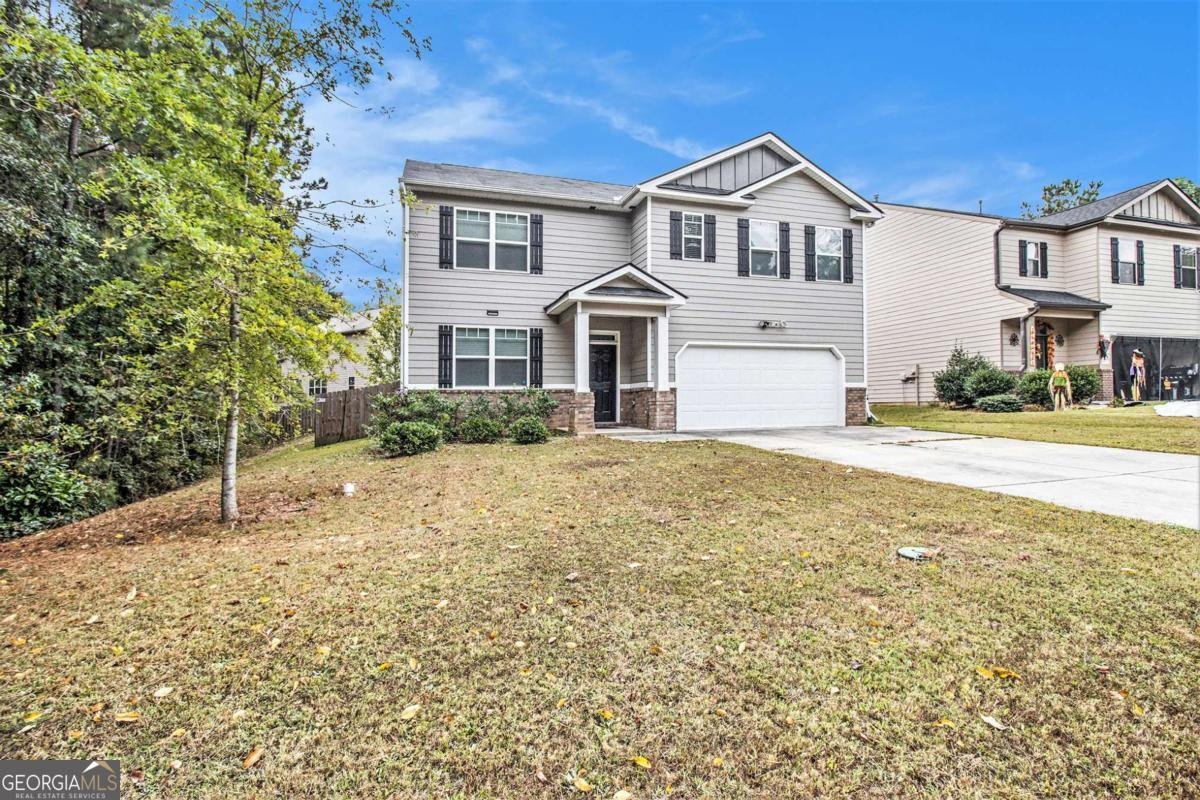 3740 Hampshire Walk Atlanta - 25